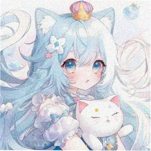 观众星野的头像